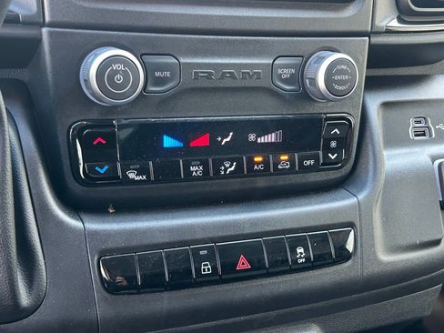 New 2026 RAM ProMaster 1500 image 39