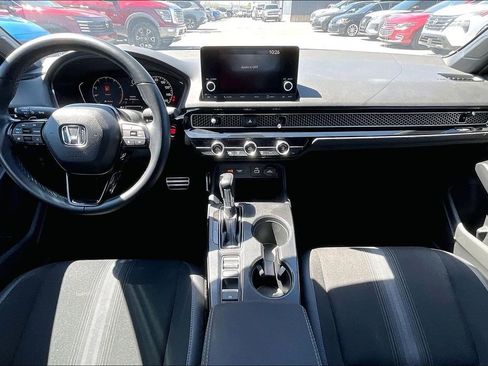 Used 2023 Honda Civic Sport image 21