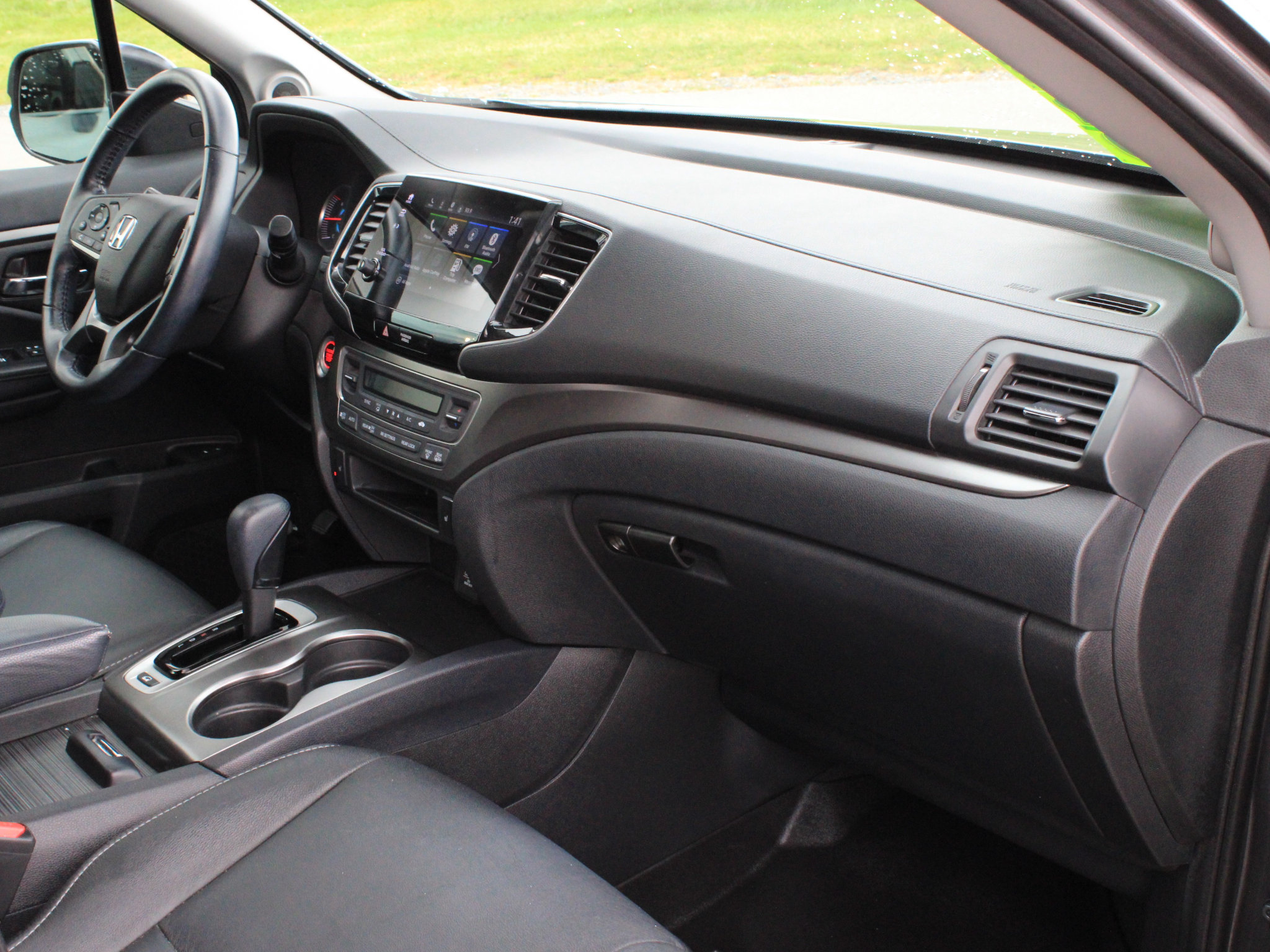 Used 2019 Honda Pilot EX-L image 26