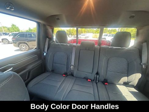 New 2026 RAM 1500 Big Horn image 34