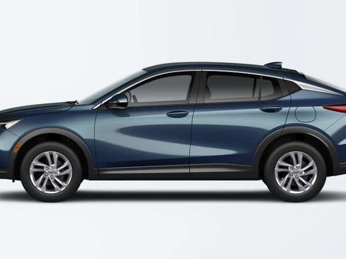 New 2025 Buick Envista Sport Touring w/ Convenience I Package FWD image 82