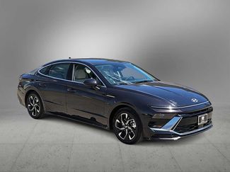 Certified 2024 Hyundai Sonata SEL FWD video 2