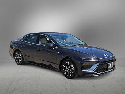 Certified 2024 Hyundai Sonata SEL