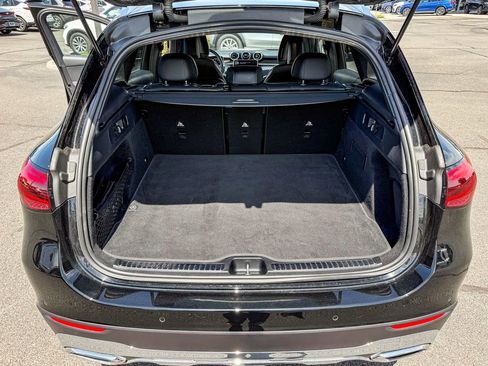 Certified 2026 Mercedes-Benz GLC 300 4MATIC image 26