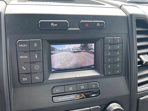 Used 2019 Ford F150 XL w/ Equipment Group 101A Mid RWD image 12