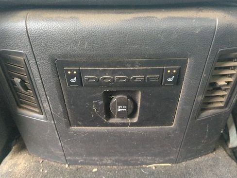 Used 2011 RAM 5500 Laramie image 6