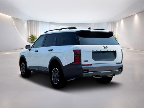 New 2026 Hyundai Palisade XRT Pro AWD/4WD image 5