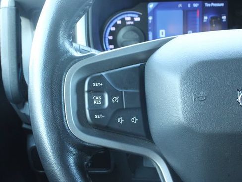 Used 2022 Ford Bronco Black Diamond AWD/4WD image 23