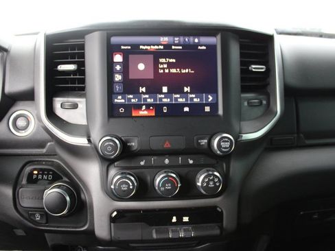 Used 2024 RAM 1500 Big Horn image 18