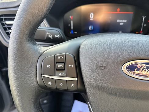 New 2026 Ford Escape Active image 19
