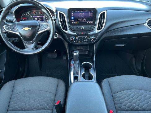 Used 2020 Chevrolet Equinox LT image 10