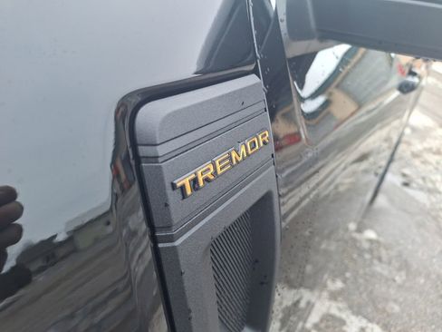 New 2026 Ford Maverick Tremor image 36