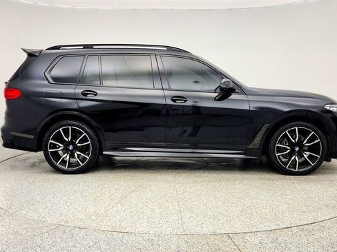 Used 2019 BMW X7 xDrive40i w/ Premium Package image 4