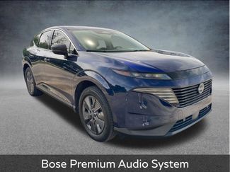 Used 2025 Nissan Murano SL AWD/4WD video 2