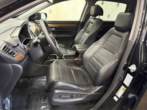 Used 2022 Honda CR-V EX-L image 9
