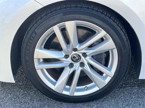 Certified 2021 Lexus IS 300 300 image 12