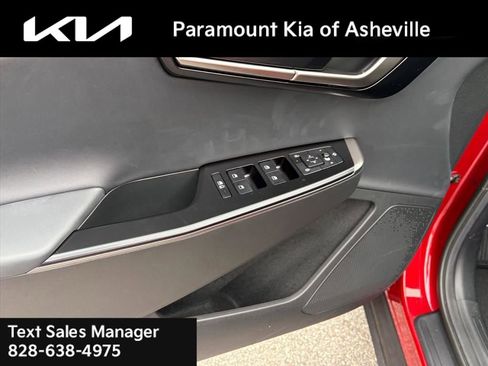 New 2025 Kia EV6 Light image 26