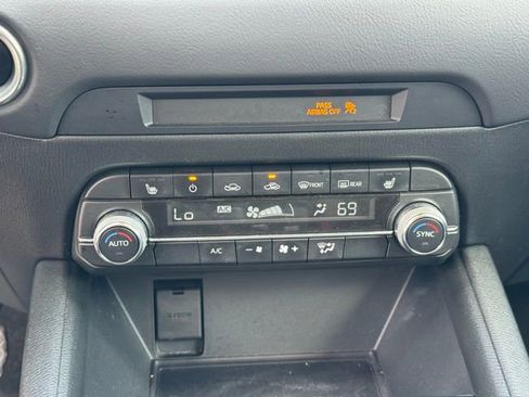 Used 2019 MAZDA CX-5 Touring image 15