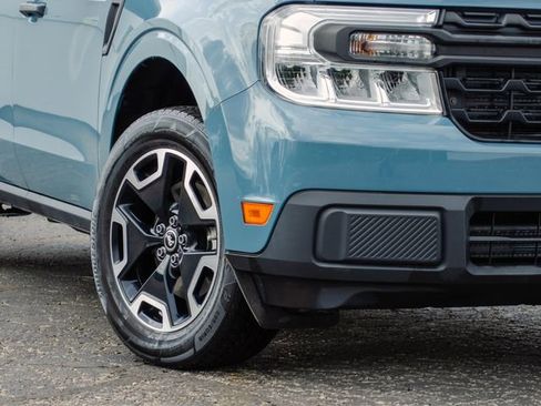 Used 2023 Ford Maverick XL image 11