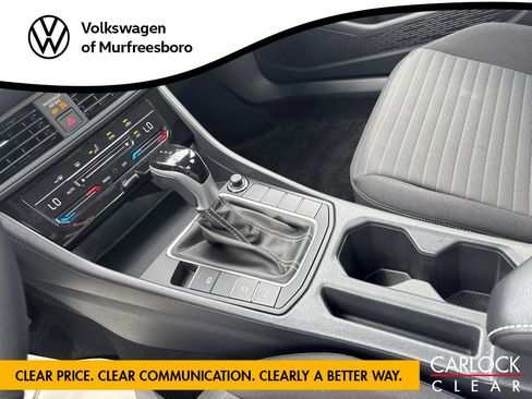 Used 2025 Volkswagen Jetta S FWD image 20