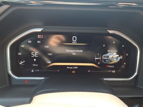 New 2026 GMC Sierra 2500 AT4 w/ AT4 Premium Plus Package AWD/4WD image 17