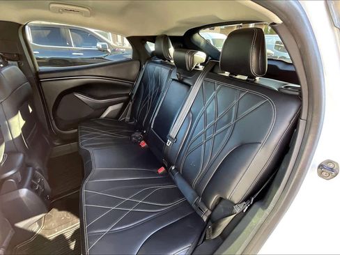 Used 2021 Ford Mustang Mach-E Select w/ Comfort/Technology Package image 17