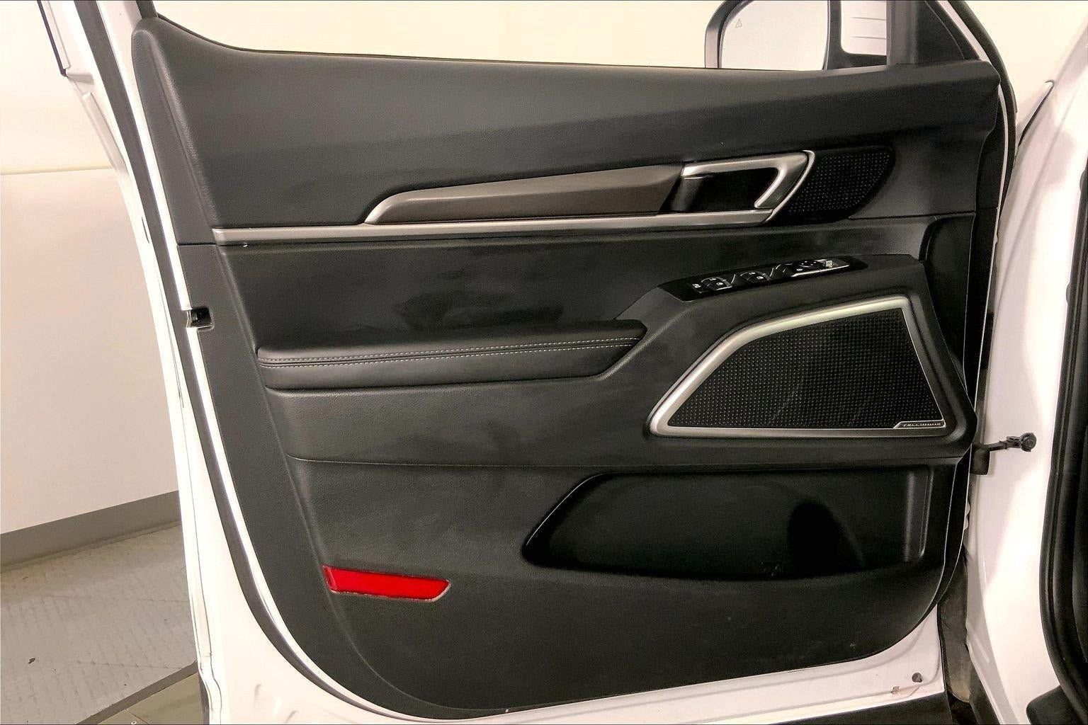 Certified 2025 Kia Telluride S AWD/4WD image 25
