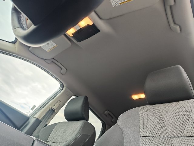 Certified 2025 Nissan Rogue SV AWD/4WD image 23