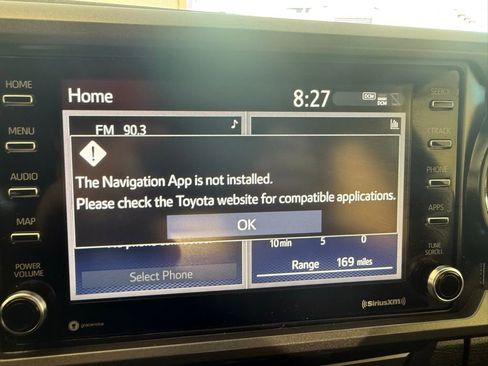 Used 2020 Toyota Tacoma TRD Off-Road image 36