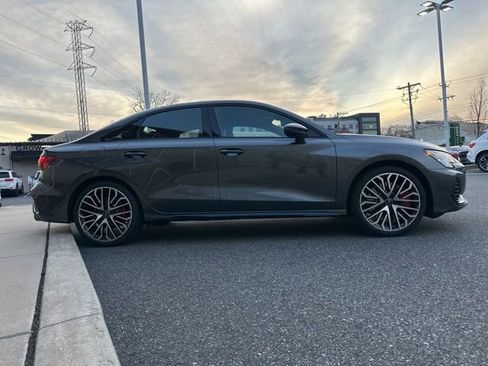 New 2026 Audi S3 Premium image 7