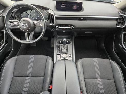 Used 2025 MAZDA CX-50 AWD 2.5 S w/ Preferred Package image 26