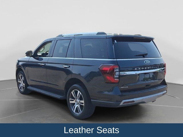Used 2024 Ford Expedition Limited RWD image 5