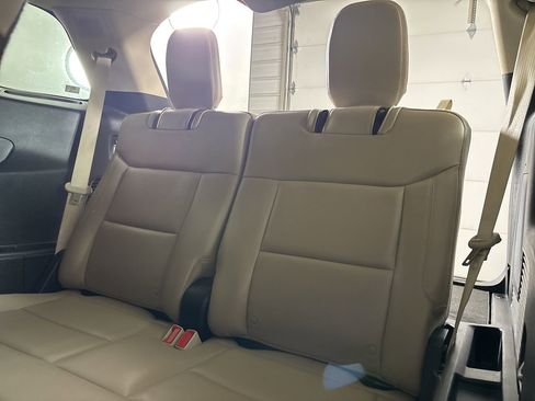 Used 2023 Ford Explorer Limited image 21