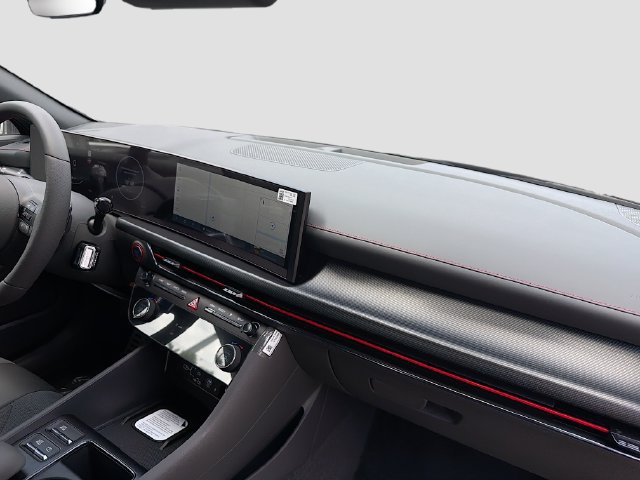 New 2026 Hyundai Sonata N Line FWD image 31