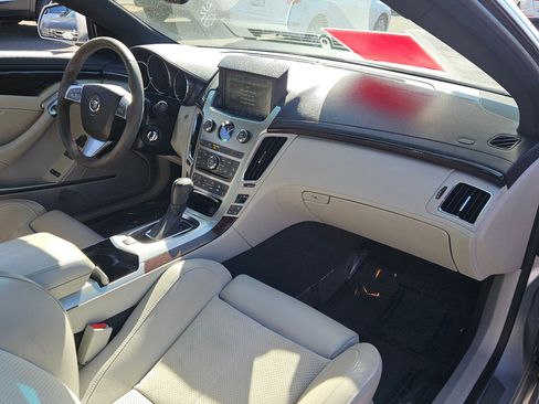 Used 2012 Cadillac CTS Premium w/ CTS Touring Package image 22