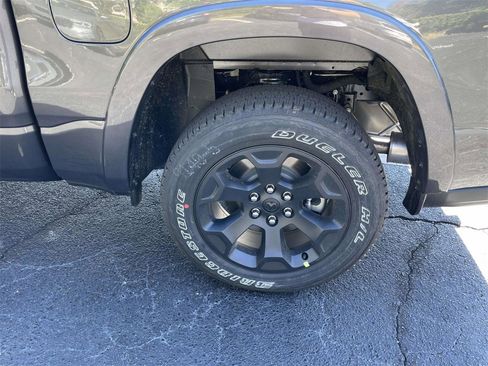 New 2026 RAM 1500 Big Horn image 35