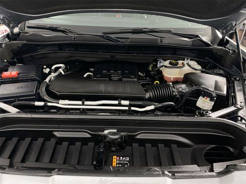 Used 2025 GMC Sierra 1500 Elevation image 23