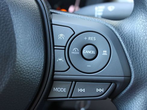 New 2026 Toyota Corolla Cross L AWD/4WD image 27