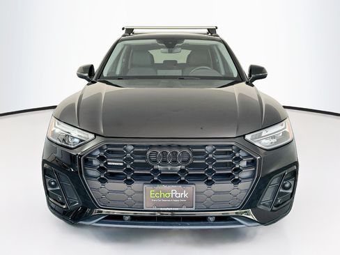 Used 2023 Audi Q5 2.0T Premium Plus AWD/4WD image 2