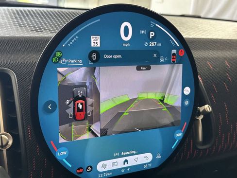 Certified 2025 MINI Cooper Countryman John Cooper Works image 20