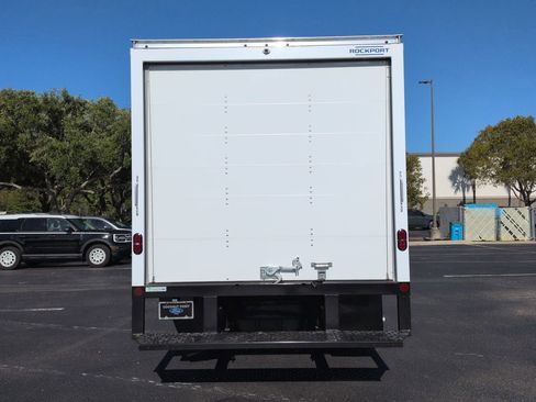 New 2026 Ford E-350 and Econoline 350 Super Duty w/ Power Equipment Group RWD image 5