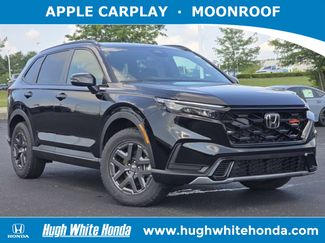 New 2026 Honda CR-V EX-L video 1