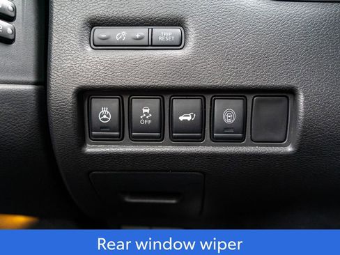 Used 2024 Nissan Murano SL image 23