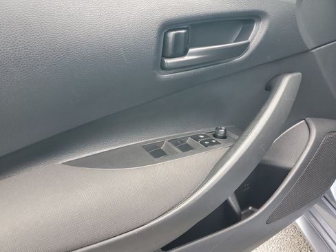 Certified 2024 Toyota Corolla LE FWD image 21
