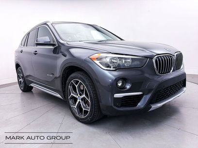 Used 2018 BMW X1 sDrive28i