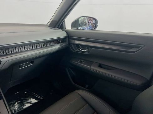 Certified 2024 Honda CR-V Sport-L image 21