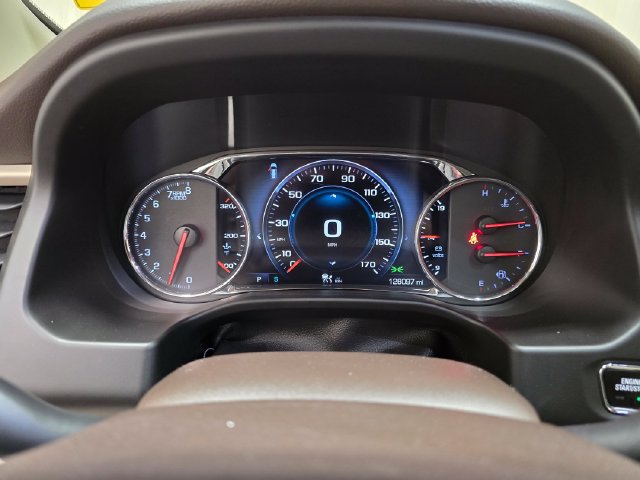 Used 2017 GMC Acadia Denali w/ Technology Package AWD/4WD image 21