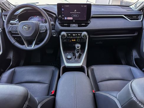 Used 2024 Toyota RAV4 Limited w/ Weather Package image 27