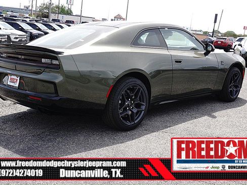 New 2026 Dodge Charger Scat Pack image 5