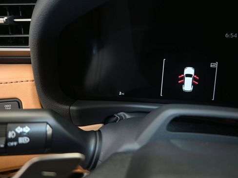 New 2026 Lexus LX 700h Luxury image 14